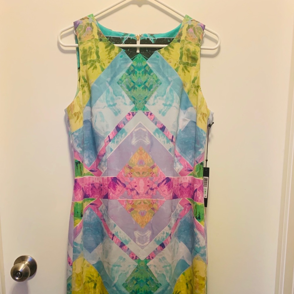 BNWT Ivanka Trump Dress size 8